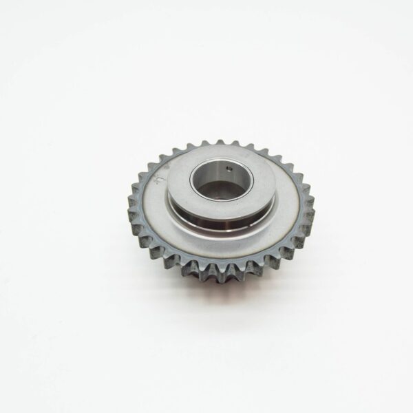 NEW VW BEETLE 5C ENGINE TIMING SPROCKET 07K109077E ORIGINAL - Image 5