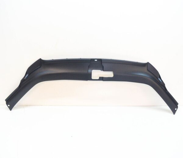 NEW AUDI Q7 4L FRONT UPPER RADIATOR FRAME PLASTIC TRIM 4L0807081 2015 ORIGINAL - Image 5