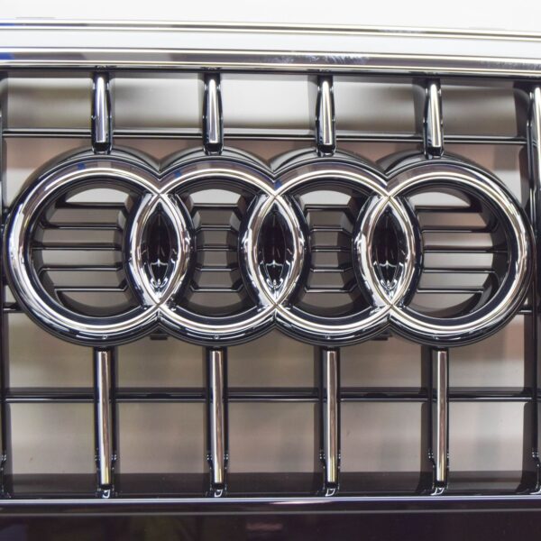 NEW AUDI Q5 8R RADIATOR GRILLE 8R0853651AB T94 8R0853651ABT94 ORIGINAL - Image 5