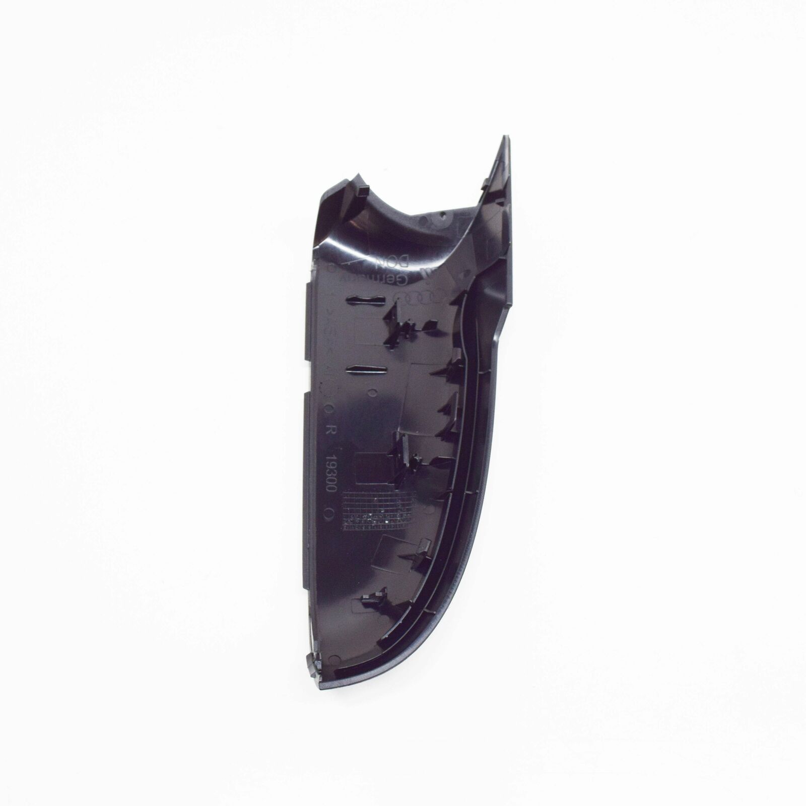 NEW AUDI A4 B8 FRONT RIGHT DOOR MIRROR LOWER TRIM 8F085852401C ORIGINAL 5 NEW AUDI A4 B8 FRONT RIGHT DOOR MIRROR LOWER TRIM 8F085852401C ORIGINAL - Image 5