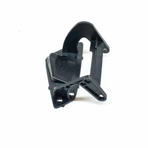 NEW AUDI A1 8X FRONT LEFT HEADLIGHT WASHER COVER BRACKET 8X0807563A ORIGINAL - Image 5