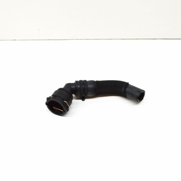 NEW AUDI A4 AVANT B8 LEFT LOWER RADIATOR HOSE 8K0121109AD ORIGINAL - Image 5