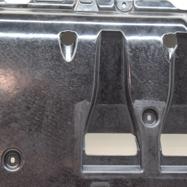 NEW AUDI TT FV FRONT UNDERBODY NOISE INSULATION 8S7825236D ORIGINAL - Image 5