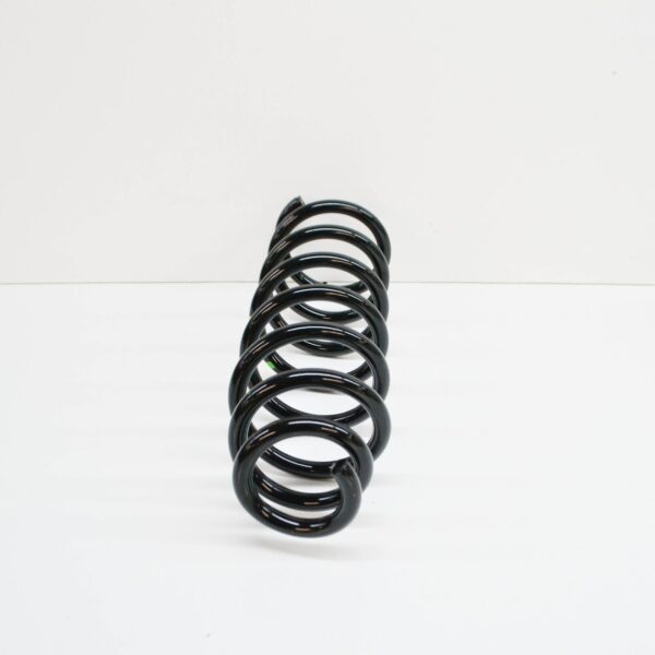 NEW MERCEDES-BENZ C W205 FRONT COIL SPRING A2053212604 ORIGINAL - Image 5