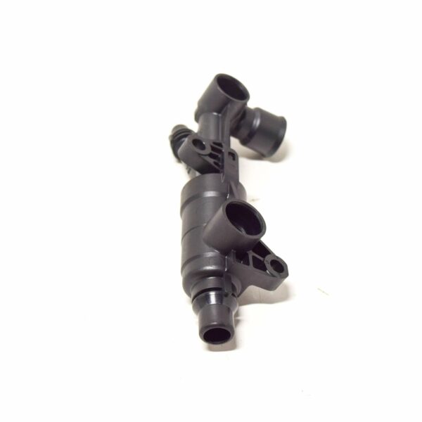 NEW BMW 7 E38 OIL COOLING THERMOSTAT 17211437772 1437772 4.0 PETROL - Image 5