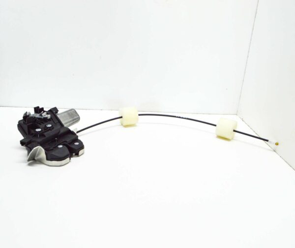 NEW MERCEDES-BENZ S W221 REAR LID LOCK A2217500185 ORIGINAL - Image 5