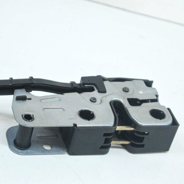 NEW VW PASSAT B7 ENGINE HOOD LID LOCK WITH MICRO-SWITCH RHD 3AC823509D - Image 7