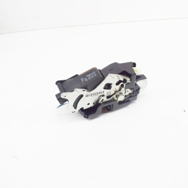 NEW MERCEDES-BENZ VITO W639 FRONT RIGHT DOOR LOCK RHD A6397200800 ORIGINAL - Image 5