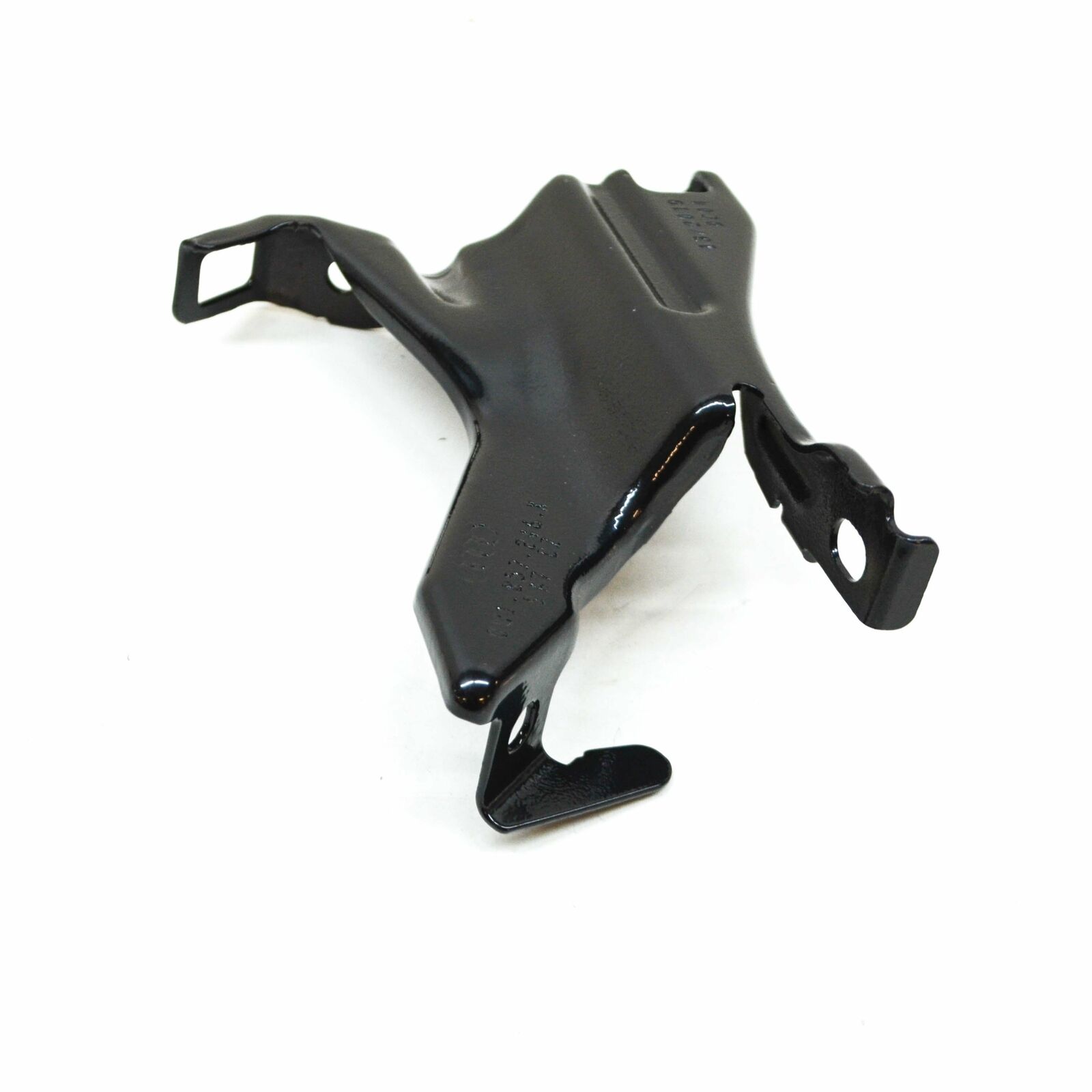 NEW AUDI A4 B9 INNER DASHBOARD CROSSMEMBER BRACKET 8W1857246 ORIGINAL 5 NEW AUDI A4 B9 INNER DASHBOARD CROSSMEMBER BRACKET 8W1857246 ORIGINAL - Image 5