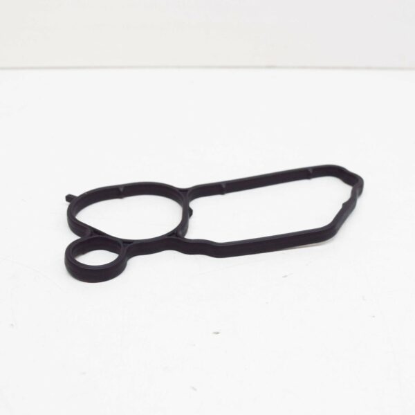 NEW MERCEDES-BENZ E W211 AMG ENGINE OIL FILTER GASKET A1561840080 ORIGINAL - Image 5