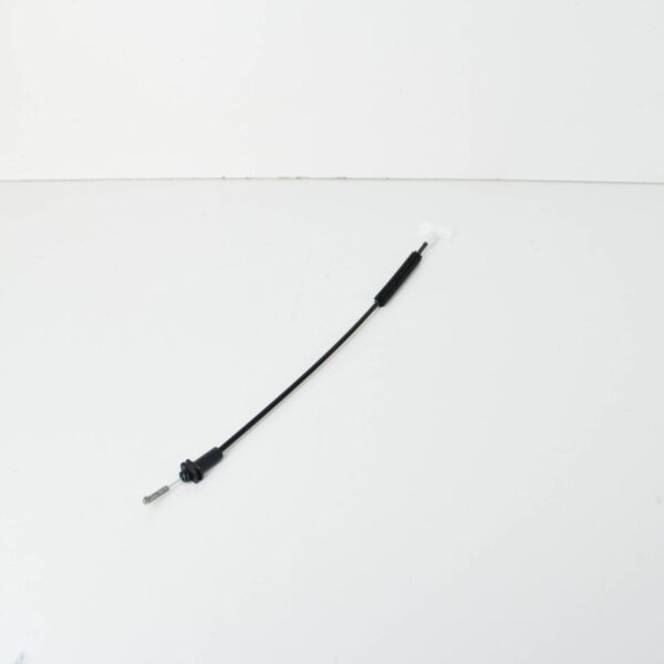NEW AUDI TT 8J FUEL FILLER DOOR RELEASE CABLE 8J0809977C ORIGINAL - Image 5