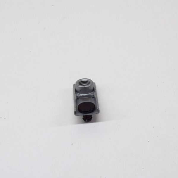 NEW MINI COOPER R56 REAR SUSPENSION CONTROL ARM CAGE NUT 33306770138 ORIGINAL - Image 5