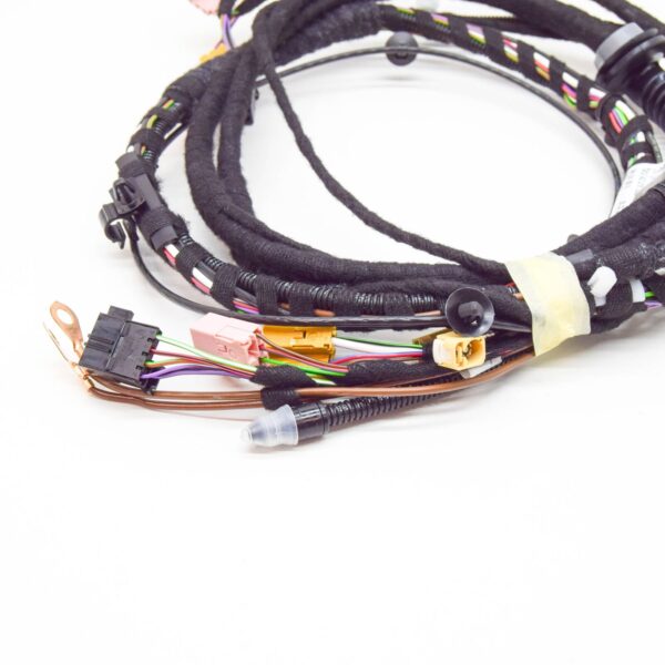 NEW SKODA OCTAVIA 5E MK3 TAILGATE WIRING HARNESS 5E9972175D ORIGINAL - Image 5