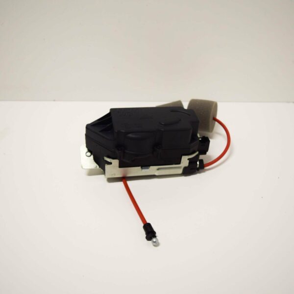 NEW MERCEDES BENZ M W164 REAR TAILGATE BOOT LID LOCK A1647400500 ORIGINAL - Image 5