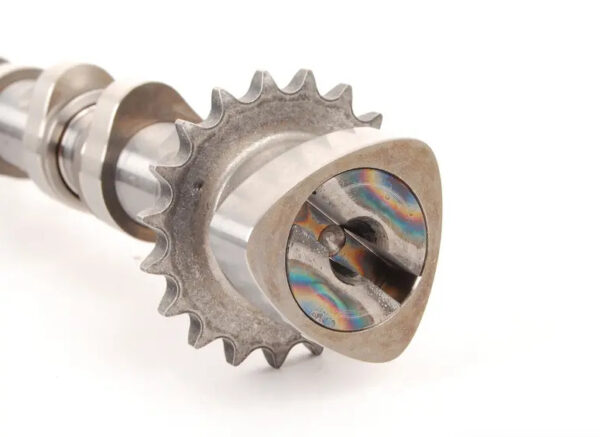 NEW AUDI A1 MK1 INLET INTAKE CAMSHAFT 06F109101K ORIGINAL - Image 5