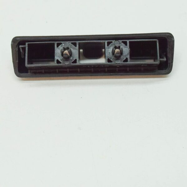 NEW AUDI Q7 4M DOOR GLASS SUNSHADE BRACKET UPPER RIGHT 4M0861790A4PK ORIGINAL - Image 5