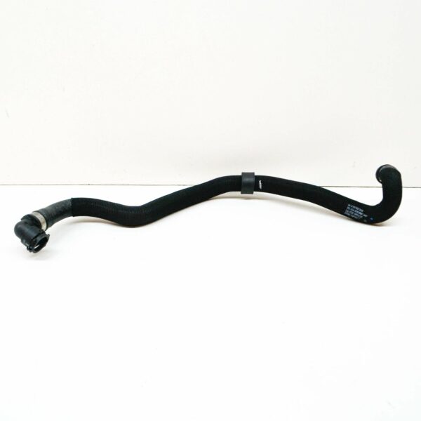 NEW MERCEDES-BENZ GLE W167 MOLDED HOSE FROM VALVE TO PUMP A1675063400 ORIGINAL - Image 5