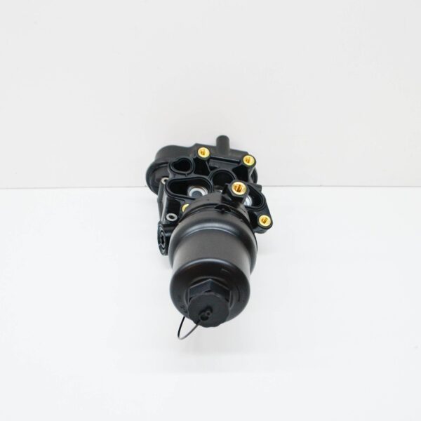 NEW AUDI A3 8P OIL FILTER COVER HOUSING 06D115397K ORIGINAL - Image 5