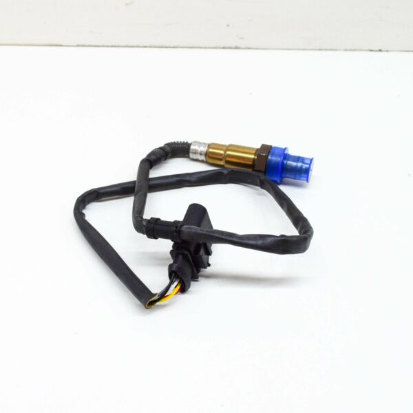 NEW AUDI A3 8V FRONT LAMBDA PROBE 06K906262CQ ORIGINAL - Image 5
