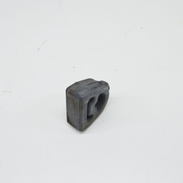 NEW MERCEDES-BENZ S W140 CENTRAL MUFFLER SUSPENSION RING A1404920244 ORIGINAL - Image 5