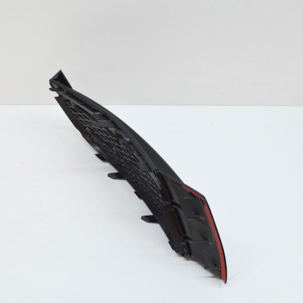 NEW AUDI R8 FRONT BUMPER LEFT GRILLE 42080767901C 420807679 01C 2015 ORIGINAL - Image 5
