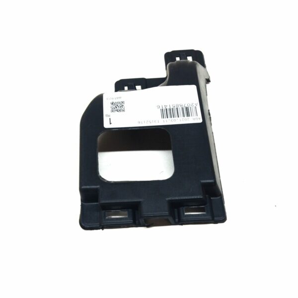 NEW MB E COUPE C207 FRONT RIGHT BUMPER COVER REINFORCEMENT A2078851416 ORIGINAL - Image 5