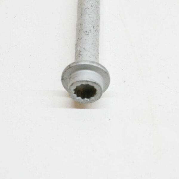 NEW MERCEDES BENZ E W211 REAR SUSPENSION BOLT SCREW A0039903412 ORIGINAL - Image 5