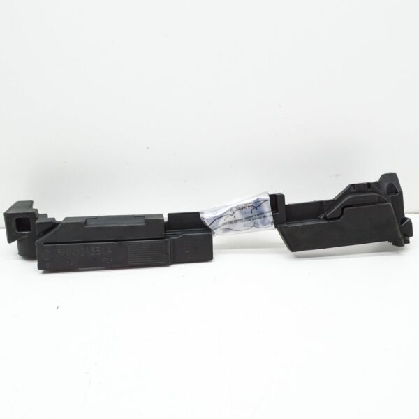 NEW VOLSWAGEN TIGUAN AD LEFT RADIATOR SEALING RUBBER 5NN121331A ORIGINAL - Image 5