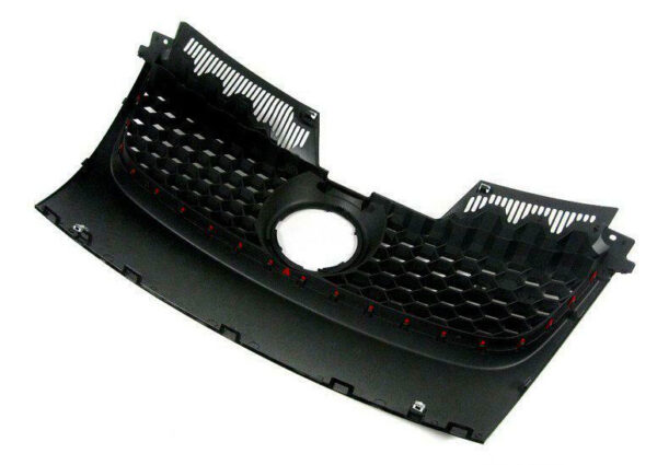 NEW VOLKSWAGEN JETTA A5 GLI FRONT RADIATOR GRILLE 1K0853653BVW8 ORIGINAL - Image 6