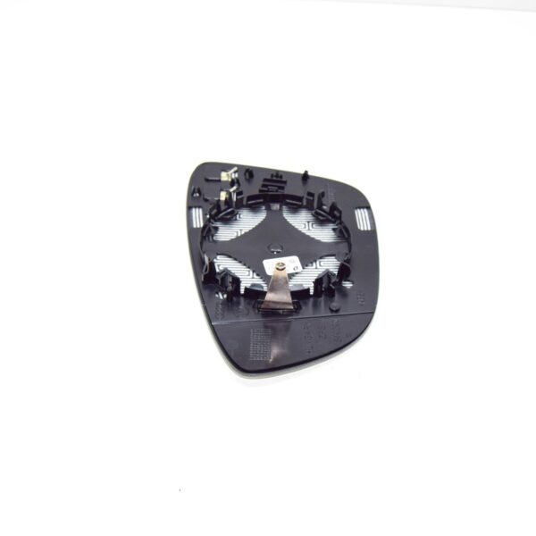 NEW VW EOS 1F7 FRONT RIGHT MIRROR GLASS HEATED 3C8857522A ORIGINAL - Image 5