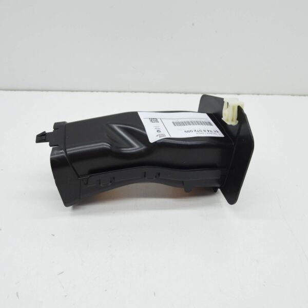 NEW BMW M4 COUPE G82 LEFT WHEELHOUSING BRAKE AIR DUCT 51748072099 ORIGINAL - Image 5