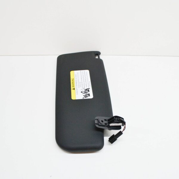 NEW VOLKSWAGEN GOLF 5K MK6 LEFT SIDE SUN VISOR 1K0857551AF3H8 - Image 7