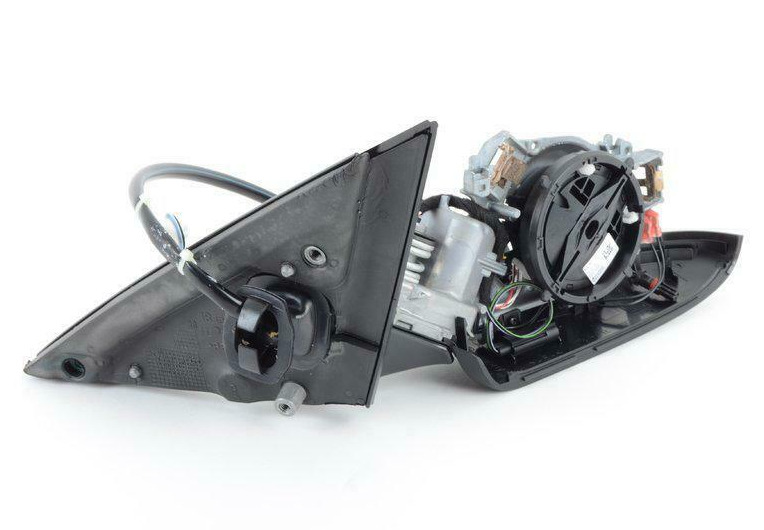 NEW AUDI A4 B8 FRONT RIGHT EXTERIOR MIRROR ASSEMBLY LHD 8K1857410AG01C ORIGINAL 5 NEW AUDI A4 B8 FRONT RIGHT EXTERIOR MIRROR ASSEMBLY LHD 8K1857410AG01C ORIGINAL - Image 5
