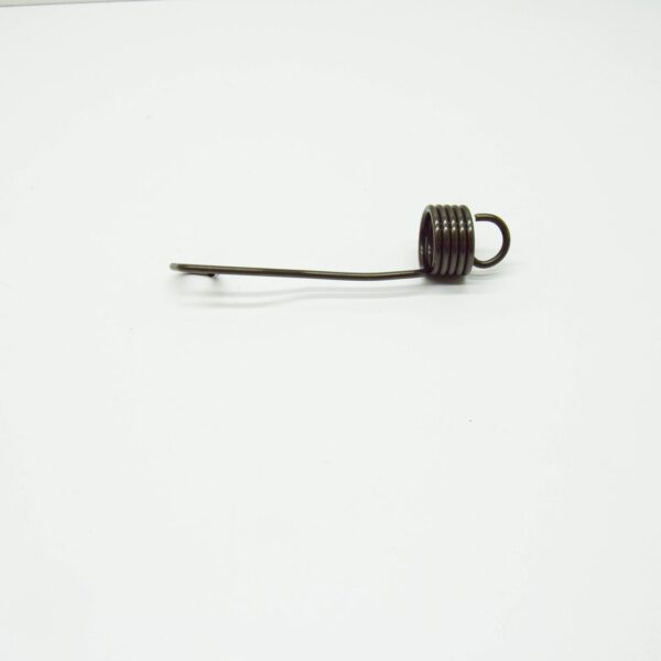 NEW AUDI Q2 GA CLUTCH PEDAL MECHANISM TENSION SPRING 5Q0721363J ORIGINAL - Image 5