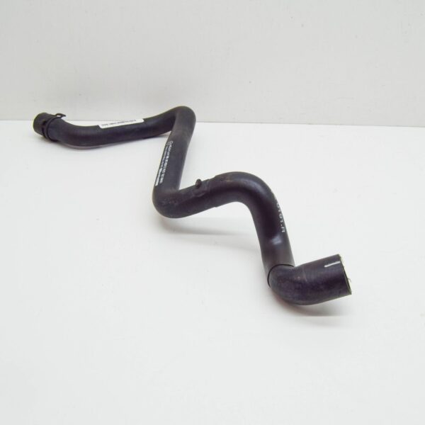 NEW MERCEDES-BENZ C W203 AMG EXPANSION TANK HOSE A2035013782 ORIGINAL - Image 5