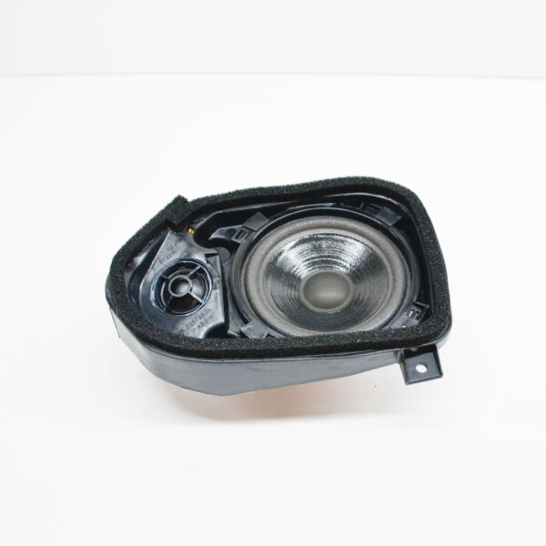 NEW BMW 3 COMPACT E36 REAR LEFT LOUDSPEAKER 65138357879 8357879 ORIGINAL - Image 5