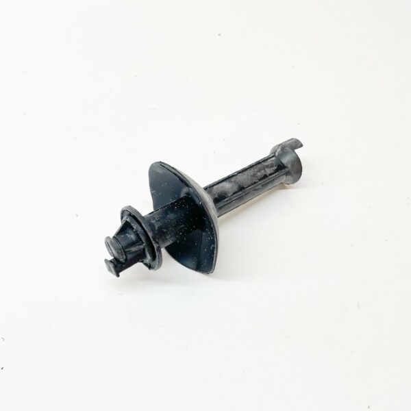 NEW VW TOUAREG 7LA,7L6,7L7 HEATER BOX WATER DRAIN TUBE 7P0820119 ORIGINAL - Image 5