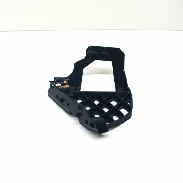 NEW BMW 7 G11 G12 FRONT RIGHT UPPER BUMPER GUIDE BRACKET 51117475192 ORIGINAL - Image 5