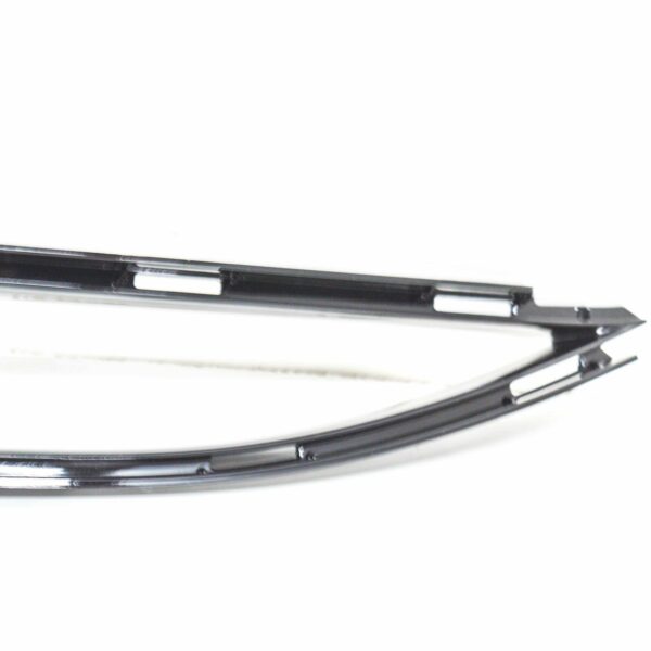 NEW AUDI Q7 4L FRONT BUMPER CENTRE LOWER GRILLE 4L0807683BT94 2015 - Image 7