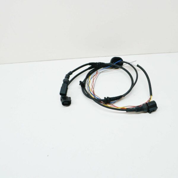 NEW AUDI A3 8P FRONT LEFT ABS SENSOR WIRING HARNESS 1K0927903J - Image 7