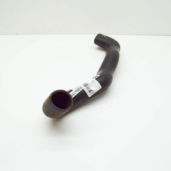 NEW MERCEDES-BENZ M-CLASS W163 UPPER RADIATOR HOSE A1635012282 ORIGINAL - Image 5