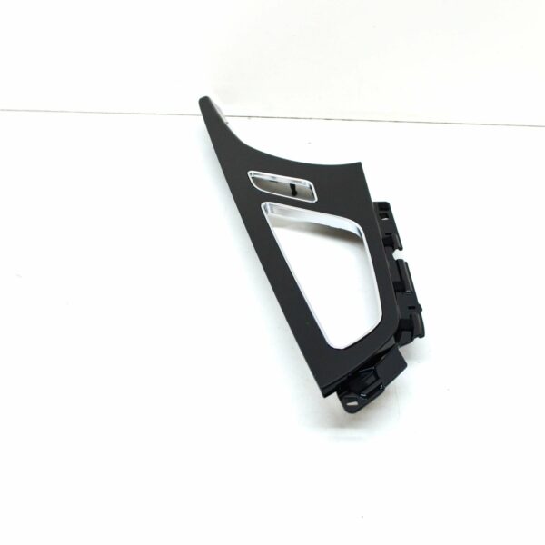NEW AUDI Q7 4M FRONT LEFT DOOR PANEL INSERT 4M0867101LQY9 - Image 7