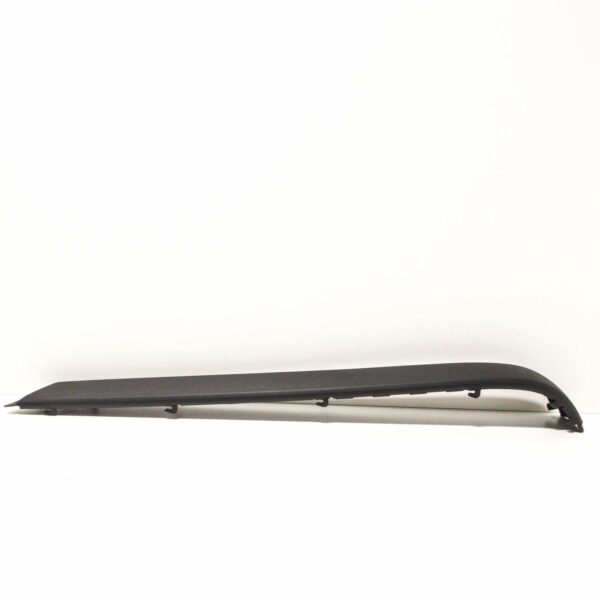 NEW BMW 5 E34 REAR BUMPER RIGHT TRIM 51128148818 8148818 1995 - Image 5