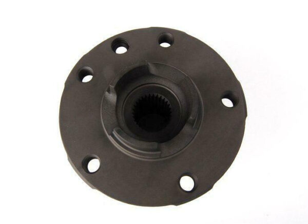 NEW AUDI Q7 4L FRONT WHEEL HUB 7L0501655B ORIGINAL - Image 5