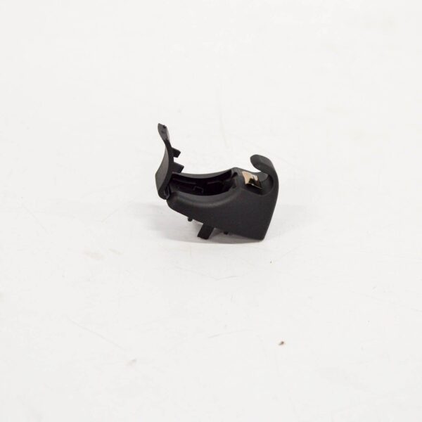 NEW BMW 7 F01 SUN VISOR HOOK RETAINER 51167896985 ORIGINAL - Image 5