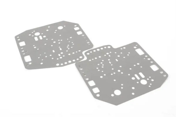 NEW MERCEDES BENZ S W108 ENGINE SEAL GASKET SET  A1122701800 ORIGINAL - Image 5