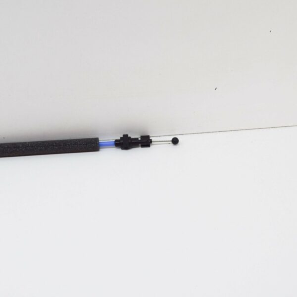NEW VOLKSWAGEN TRANSPORTER T5 DEFROSTER FLAP CABLE RHD 7H2819835D ORIGINAL - Image 5