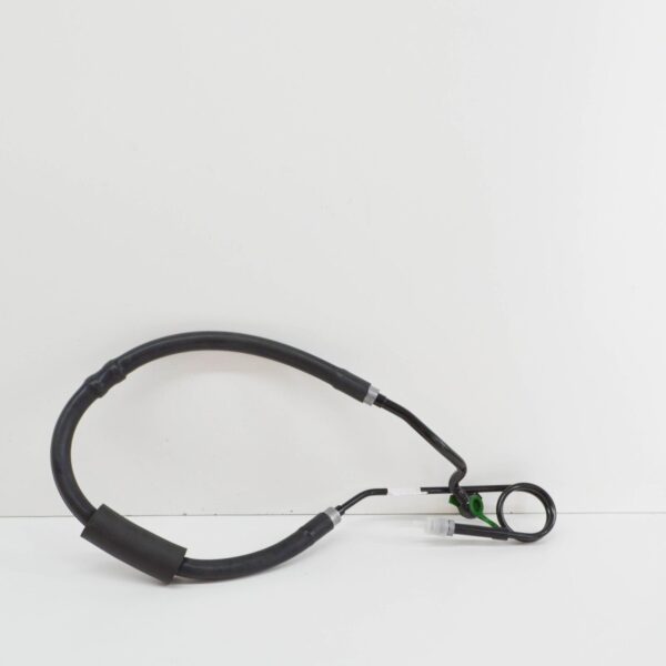 NEW VW TOUAREG 7L POWER STEERING SERVO LINE HOSE 7L6422893BQ ORIGINAL - Image 5