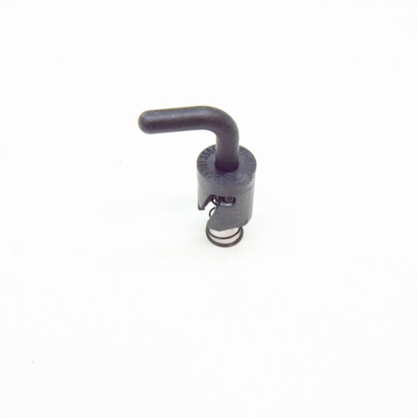 NEW AUDI A3 8P GEARBOX SHIFTER DETENT LOCKING PIN 02J301358C ORIGINAL - Image 5