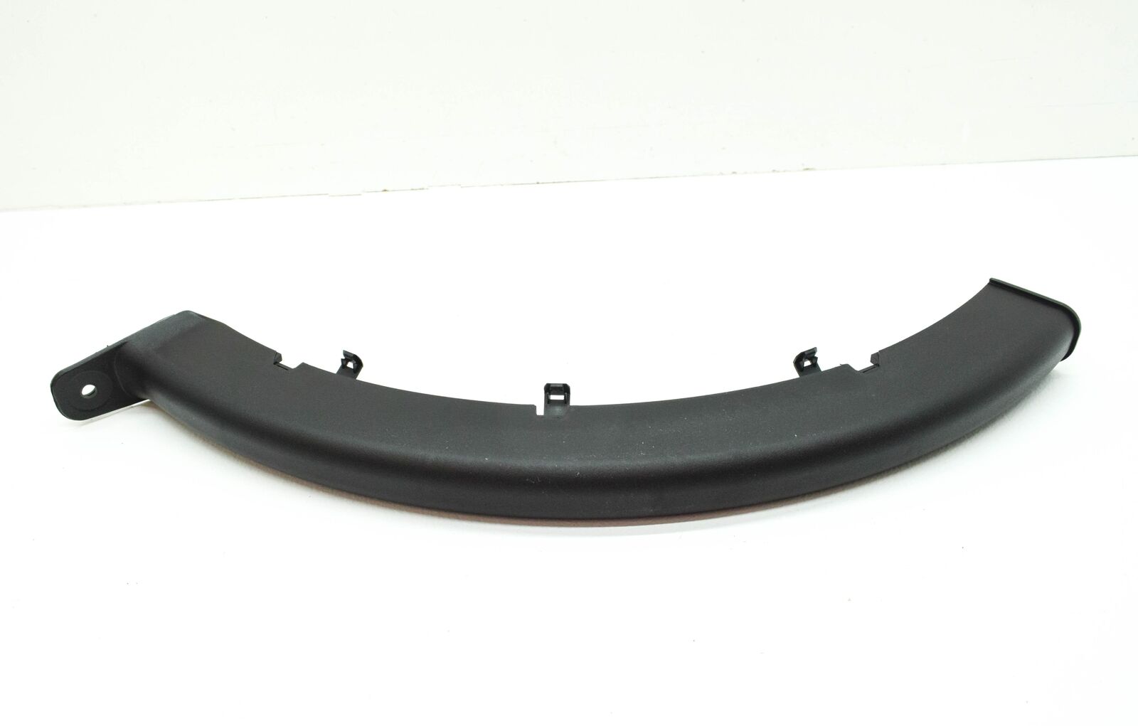 NEW MERCEDES-BENZ CLS C218 REAR TRUNK LID HINGE TRIM A2188210189 ORIGINAL 5 NEW MERCEDES-BENZ CLS C218 REAR TRUNK LID HINGE TRIM A2188210189 ORIGINAL - Image 5
